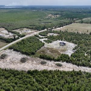 Photo #9 of SOLD property in Off Cedar Creek Road, Fayetteville, NC 10.9 acres