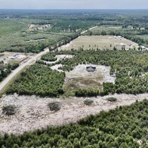 Photo #10 of SOLD property in Off Cedar Creek Road, Fayetteville, NC 10.9 acres