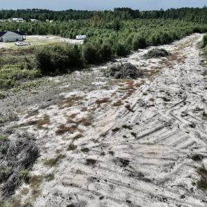 Photo #13 of SOLD property in Off Cedar Creek Road, Fayetteville, NC 10.9 acres