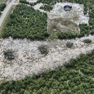 Photo #14 of SOLD property in Off Cedar Creek Road, Fayetteville, NC 10.9 acres
