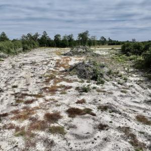 Photo #16 of SOLD property in Off Cedar Creek Road, Fayetteville, NC 10.9 acres