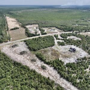 Photo #8 of SOLD property in Off Cedar Creek Road, Fayetteville, NC 10.9 acres