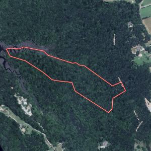 Photo #1 of Off Doggett Lane, Carrollton, VA 17.4 acres