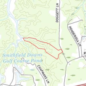 Photo #33 of Off Doggett Lane, Carrollton, VA 17.4 acres