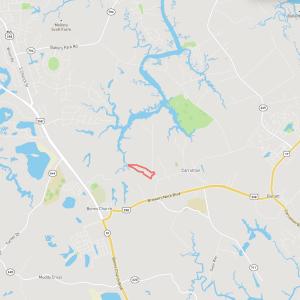 Photo #34 of Off Doggett Lane, Carrollton, VA 17.4 acres
