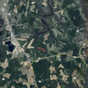 Photo #35 of Off Doggett Lane, Carrollton, VA 17.4 acres