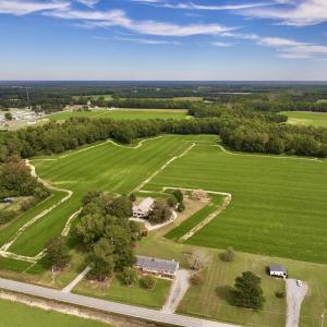 Photo #2 of SOLD property in Off Faro Rd. , Fremont, NC 37.7 acres