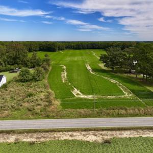 Photo #3 of SOLD property in Off Faro Rd. , Fremont, NC 37.7 acres