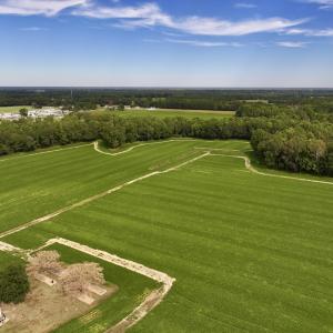 Photo #5 of SOLD property in Off Faro Rd. , Fremont, NC 37.7 acres