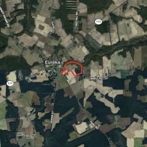 Photo #28 of SOLD property in Off Faro Rd. , Fremont, NC 37.7 acres
