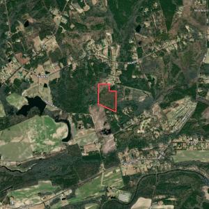 Photo #34 of Off JEROME LN, Linden, NC 28.0 acres