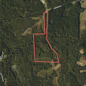 Photo #1 of Off Weadon Road, Blanch, NC 41.3 acres