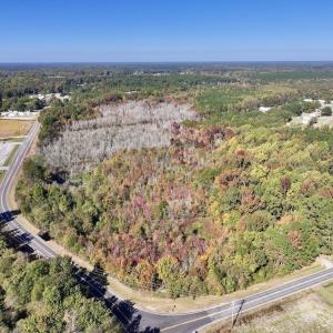 Photo #2 of SOLD property in Off Buck Swamp Road, Pikeville, NC 30.5 acres