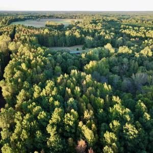 Photo #2 of SOLD property in Off Old Maple Rd. , Warrenton, NC 9.7 acres