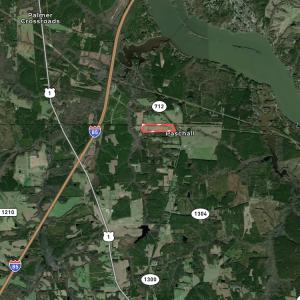 Photo #69 of 975 Pashcall Rd, Warrenton, NC 43.1 acres