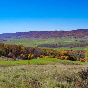 Photo #1 of SOLD property in Off Wimer Mountain Road, Blue Grass , VA 159.0 acres