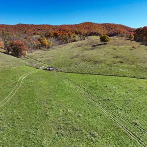 Photo #2 of SOLD property in Off Wimer Mountain Road, Blue Grass , VA 159.0 acres