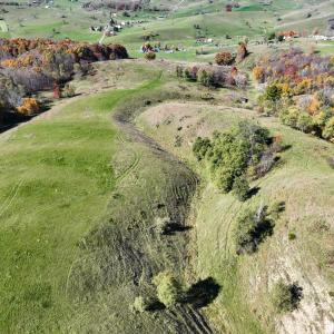 Photo #5 of SOLD property in Off Wimer Mountain Road, Blue Grass , VA 159.0 acres