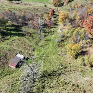 Photo #13 of SOLD property in Off Wimer Mountain Road, Blue Grass , VA 159.0 acres