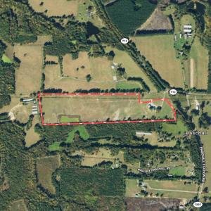 Photo #70 of 975 Pashcall Rd, Warrenton, NC 43.1 acres