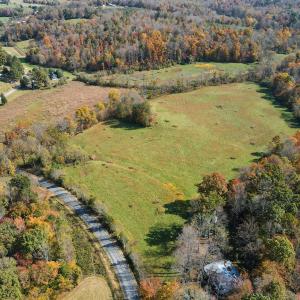 Photo #2 of SOLD property in Off Hardin Reynolds Rd, Critz, VA 39.8 acres