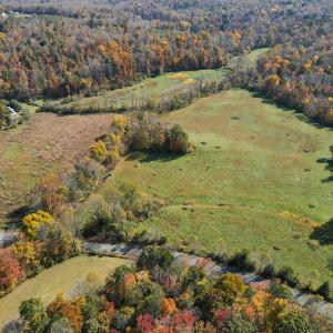 Photo #3 of SOLD property in Off Hardin Reynolds Rd, Critz, VA 39.8 acres