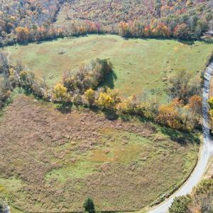 Photo #5 of SOLD property in Off Hardin Reynolds Rd, Critz, VA 39.8 acres