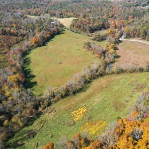 Photo #7 of SOLD property in Off Hardin Reynolds Rd, Critz, VA 39.8 acres