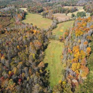 Photo #8 of SOLD property in Off Hardin Reynolds Rd, Critz, VA 39.8 acres