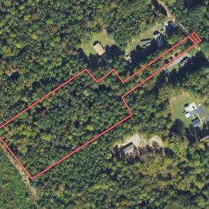Photo #1 of Off Sarah Street , Bowling Green, VA 4.9 acres