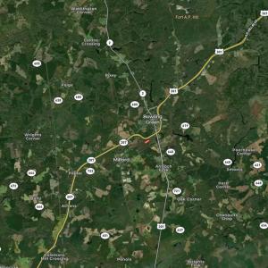 Photo #40 of Off Sarah Street , Bowling Green, VA 4.9 acres