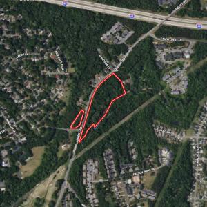 Photo #41 of Off Ebert Rd , Winston Salem, NC 8.8 acres