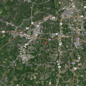 Photo #42 of Off Ebert Rd , Winston Salem, NC 8.8 acres