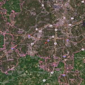 Photo #43 of Off Ebert Rd , Winston Salem, NC 8.8 acres