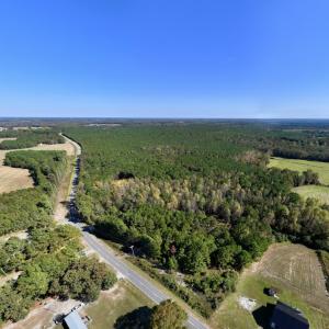 Photo #15 of SOLD property in Off Veaches Mill Road, Warsaw, NC 16.7 acres