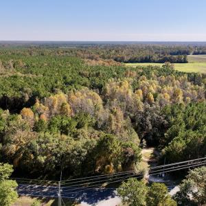 Photo #7 of SOLD property in Off Veaches Mill Road, Warsaw, NC 16.7 acres