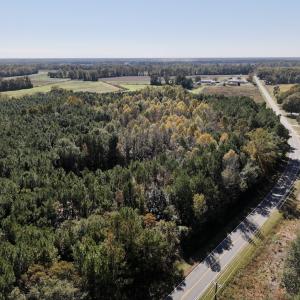 Photo #10 of SOLD property in Off Veaches Mill Road, Warsaw, NC 16.7 acres
