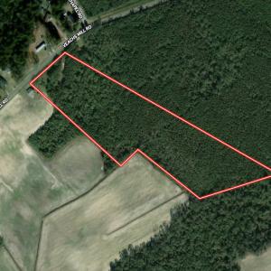 Photo #1 of SOLD property in Off Veaches Mill Road, Warsaw, NC 16.7 acres