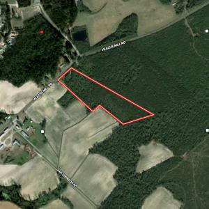 Photo #33 of SOLD property in Off Veaches Mill Road, Warsaw, NC 16.7 acres
