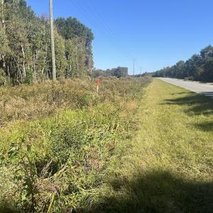 Photo #13 of SOLD property in Off Veaches Mill Road, Warsaw, NC 19.0 acres