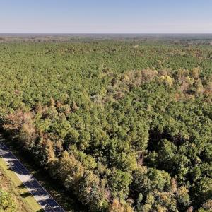 Photo #2 of SOLD property in Off Veaches Mill Road, Warsaw, NC 19.0 acres