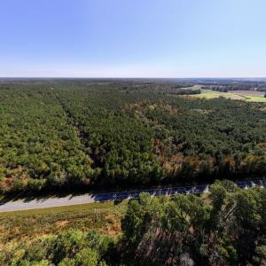 Photo #3 of SOLD property in Off Veaches Mill Road, Warsaw, NC 19.0 acres