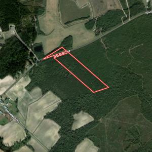 Photo #23 of SOLD property in Off Veaches Mill Road, Warsaw, NC 19.0 acres