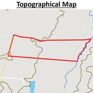 Photo #15 of SOLD property in 1804 OFF E/S, Old Chinquapin Road, Beulaville, NC 28.4 acres