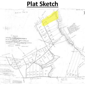 Photo #24 of SOLD property in 1804 OFF E/S, Old Chinquapin Road, Beulaville, NC 28.4 acres