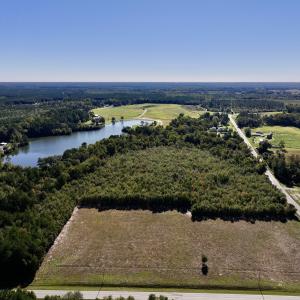 Photo #10 of SOLD property in Off River Road, Vanceboro, NC 29.9 acres