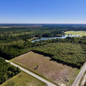 Photo #11 of SOLD property in Off River Road, Vanceboro, NC 29.9 acres