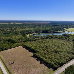 Photo #12 of SOLD property in Off River Road, Vanceboro, NC 29.9 acres