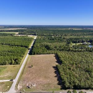 Photo #3 of SOLD property in Off River Road, Vanceboro, NC 29.9 acres
