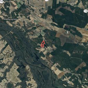 Photo #17 of SOLD property in Off River Road, Vanceboro, NC 29.9 acres